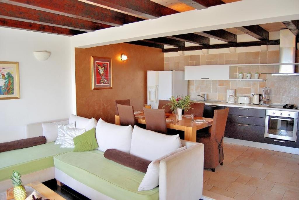 Villa Tony Orasac Exterior foto