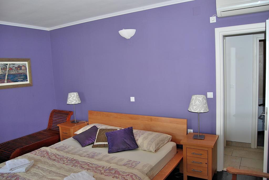 Villa Tony Orasac Habitación foto
