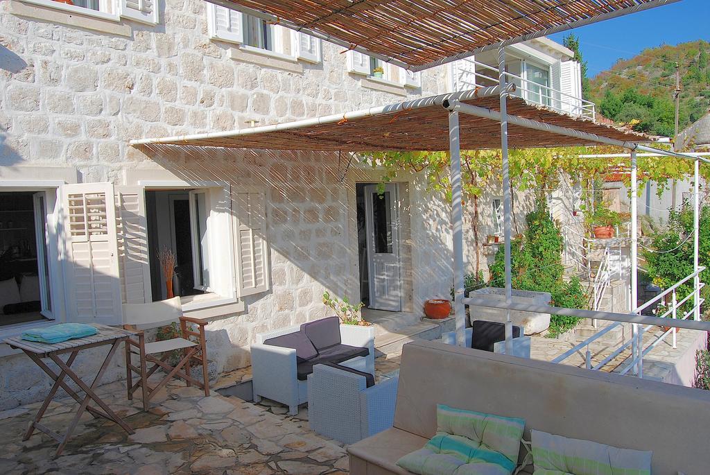 Villa Tony Orasac Exterior foto