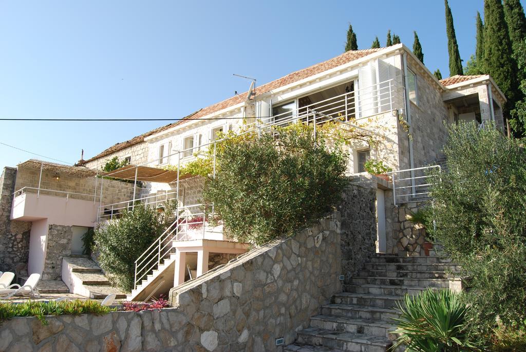 Villa Tony Orasac Habitación foto