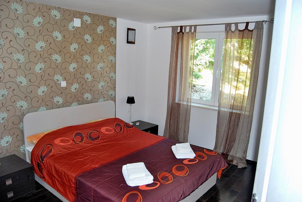 Villa Tony Orasac Habitación foto
