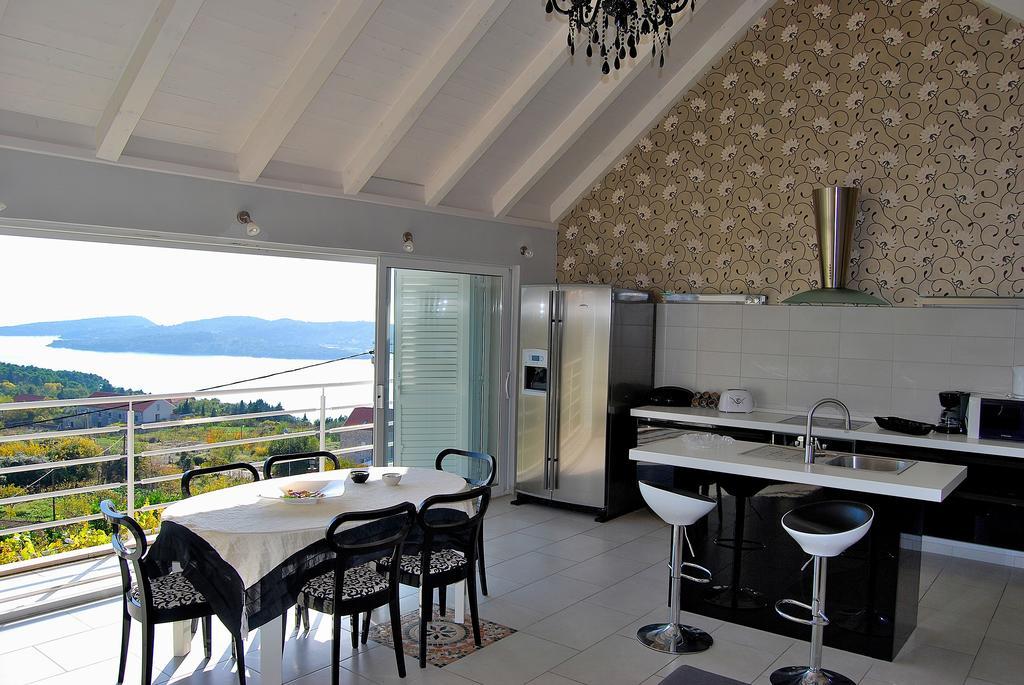 Villa Tony Orasac Exterior foto